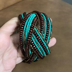 Trades of Hope Bracelet